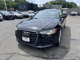 Used 2014 Audi A6 2.0T Premium Plus w/ Premium Plus Package image 4