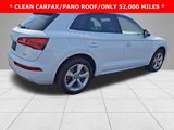 Used 2020 Audi Q5 2.0T Premium w/ Convenience Package image 4