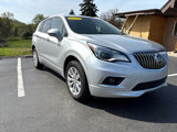 Used 2017 Buick Envision Essence image 3