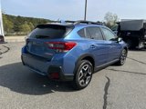 Used 2020 Subaru Crosstrek 2.0i Limited w/ Moonroof Package image 3