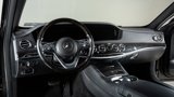 Used 2019 Mercedes-Benz S 450 4MATIC Sedan image 4