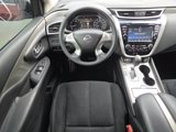 Used 2017 Nissan Murano S w/ Navigation Package image 4
