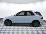 Used 2016 Mercedes-Benz GLE 350 4MATIC image 4