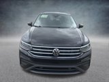 Used 2023 Volkswagen Tiguan S w/ Driver Assistance Package image 2