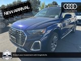 Used 2024 Audi Q5 2.0T Premium image 2