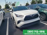 Used 2020 Toyota Highlander L image 3