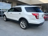 Used 2015 Ford Explorer Limited w/ Equipment Group 301A image 4