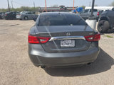 Used 2017 Nissan Maxima 3.5 SV image 5