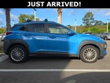 Used 2018 Hyundai Kona SEL w/ SEL Tech Package 02 image 3