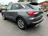 Used 2022 Ford Escape SEL image 4