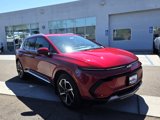 Used 2024 Chevrolet Equinox EV LT w/ LPO, Active Package image 6