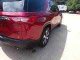 Used 2018 Chevrolet Traverse LT image 5