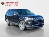 Used 2019 Ford Explorer Limited w/ Limited Luxury Package image 3