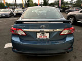 Used 2013 Toyota Corolla S Special Edition image 5