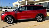 Used 2023 Lincoln Corsair AWD w/ Equipment Group 101A image 2