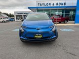 Used 2022 Chevrolet Bolt LT w/ Infotainment Package image 2