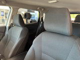 Used 2024 Nissan Rogue S image 5