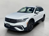 New 2024 Volkswagen Tiguan S image 3