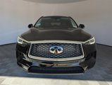 New 2025 INFINITI QX50 Luxe image 3