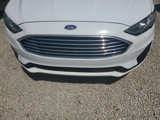 Used 2020 Ford Fusion SE image 3