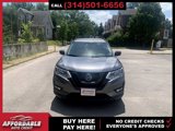 Used 2018 Nissan Rogue SV image 2