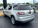 Used 2017 GMC Acadia Limited SLT image 5
