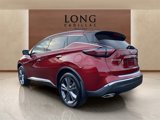 Used 2022 Nissan Murano Platinum w/ Cargo Package image 3