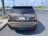 Used 2015 Ford Explorer XLT w/ Equipment Group 202A image 4