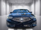 Certified 2022 Acura ILX w/ Premium & A-SPEC Package image 4