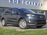 Used 2022 Ford Edge SEL w/ Convenience Package image 2
