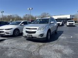 Used 2013 Chevrolet Equinox LT w/ Driver Convenience Package image 4