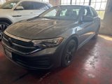 Certified 2024 Volkswagen Jetta SE image 2