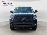 Used 2019 Toyota Tundra SR5 image 2