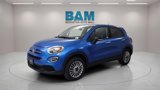 Used 2022 FIAT 500X Pop w/ Pop Value Package image 3