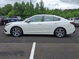 Used 2021 Subaru Legacy Limited image 4