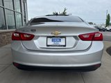 Used 2017 Chevrolet Malibu LS image 4