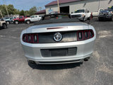 Used 2013 Ford Mustang Convertible image 3