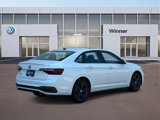 Used 2024 Volkswagen Jetta SE image 4