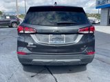 Used 2022 Chevrolet Equinox LT image 6