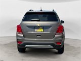 Used 2021 Chevrolet Trax LT image 4
