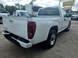 Used 2012 Chevrolet Colorado W/T image 3