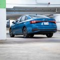 New 2025 Volkswagen Jetta Sport image 5