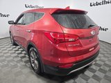 Used 2016 Hyundai Santa Fe Sport image 4