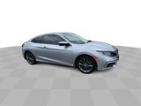 Used 2020 Honda Civic EX image 2