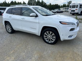 Used 2018 Jeep Cherokee Overland w/ Technology Group image 3