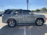 Used 2023 Toyota 4Runner TRD Sport image 5