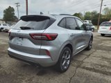 Used 2023 Ford Escape ST-Line image 3