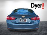 Used 2024 Chevrolet Malibu LT image 5