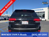 Used 2018 Jeep Grand Cherokee Altitude image 6