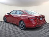 Certified 2024 Nissan Sentra SV image 5